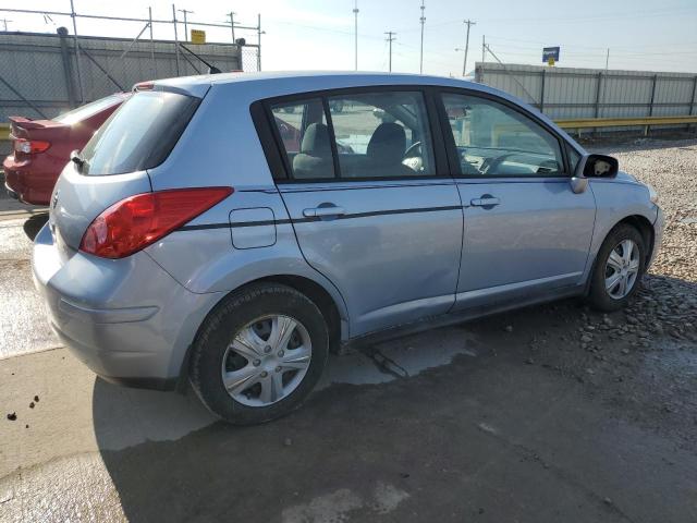 Photo 3 from auction – 2010 NISSAN VERSA S with VIN 3N1BC1CP8AL432924