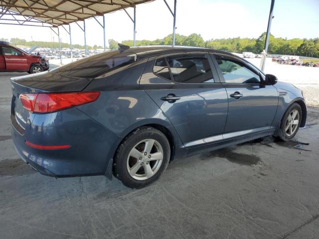 Photo 3 from auction – 2015 KIA OPTIMA LX with VIN KNAGM4A76F5573564