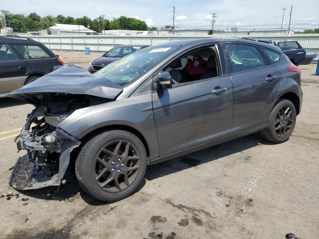 FORD FOCUS SE 2016 с VIN 1FADP3K22GL261108 - Снимка от търг