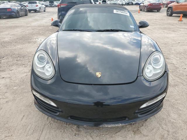 Photo 5 from auction – 2012 PORSCHE BOXSTER S with VIN WP0CB2A8XCS730062