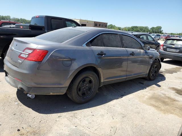 Photo 3 from auction – 2013 FORD TAURUS POL with VIN 1FAHP2MT1DG204792