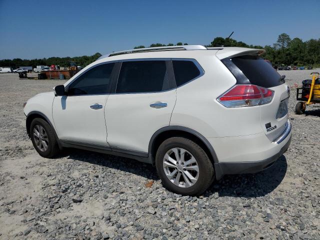 Photo 2 from auction – 2016 NISSAN ROGUE S with VIN KNMAT2MT5GP631386