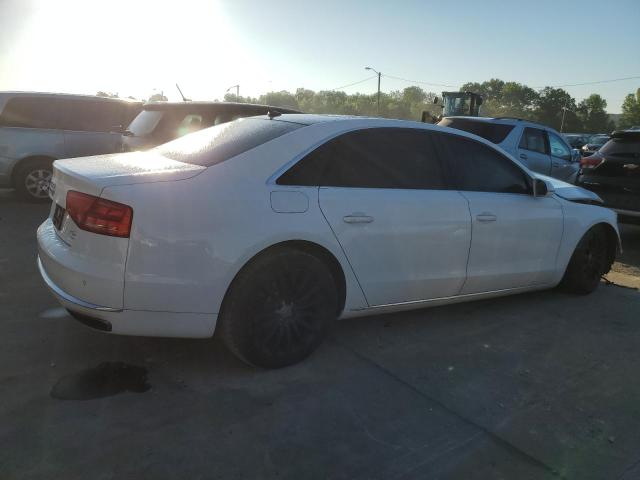 Photo 3 from auction – 2014 AUDI A8 L QUATT with VIN WAUR2AFD1EN006754