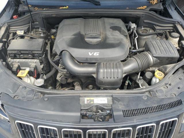 Photo 12 from auction – 2014 JEEP GRAND CHER with VIN 1C4RJFAG0EC321593