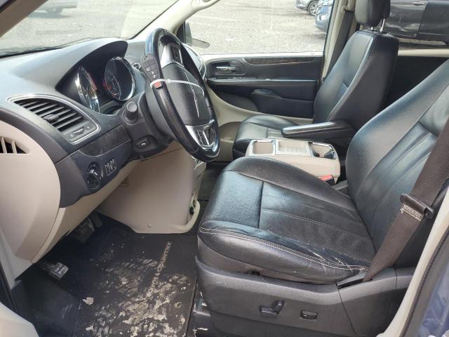 Photo 7 from auction – 2012 CHRYSLER TOWN & COU with VIN 2C4RC1BG0CR187183