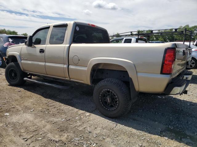 Photo 2 from auction – 2005 CHEVROLET SILVERADO with VIN 1GCHC29275E141930