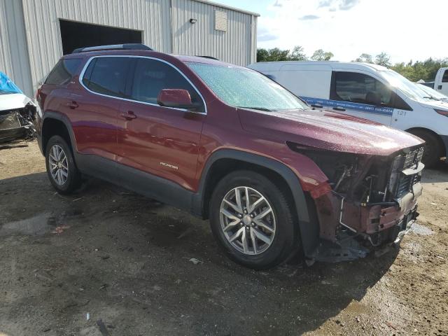 Photo 4 from auction – 2017 GMC ACADIA SLE with VIN 1GKKNSLA0HZ272666