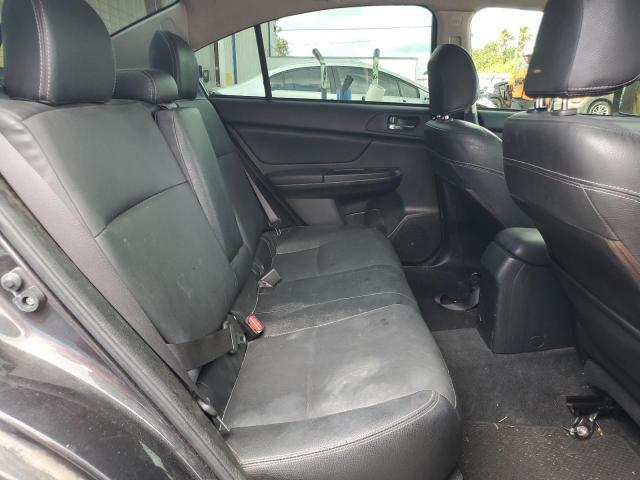 Фото 10 с аукциона – 2012 SUBARU IMPREZA LI с VIN JF1GJAK62CH025643