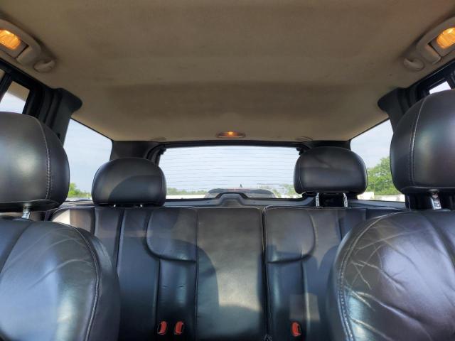 Photo 10 from auction – 2001 JEEP GRAND CHER with VIN 1J4GW48S91C697012