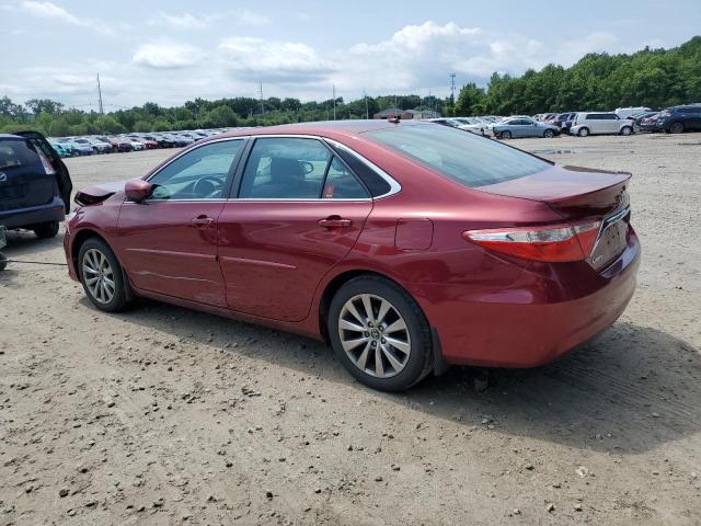 Photo 2 from auction – 2017 TOYOTA CAMRY LE with VIN 4T1BF1FK1HU743045