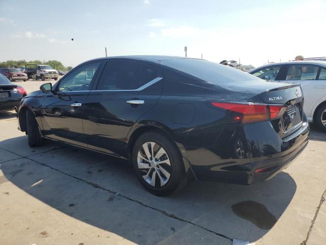 Photo 2 from auction – 2022 NISSAN ALTIMA S with VIN 1N4BL4BV8NN376722