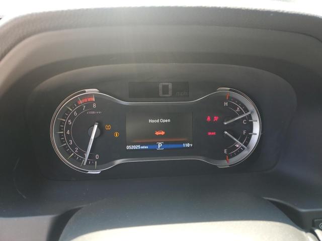 Photo 9 from auction – 2016 HONDA PILOT TOUR with VIN 5FNYF6H96GB087616
