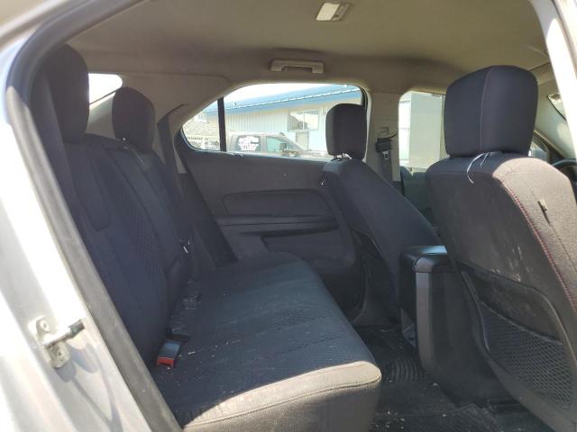 Photo 11 from auction – 2015 CHEVROLET EQUINOX LS with VIN 1GNFLEEK0FZ126847