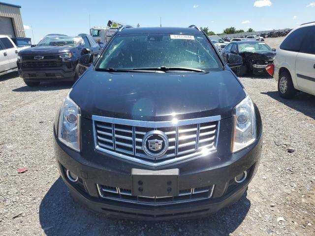 Photo 5 from auction – 2014 CADILLAC SRX PREMIU with VIN 3GYFNGE3XES662993