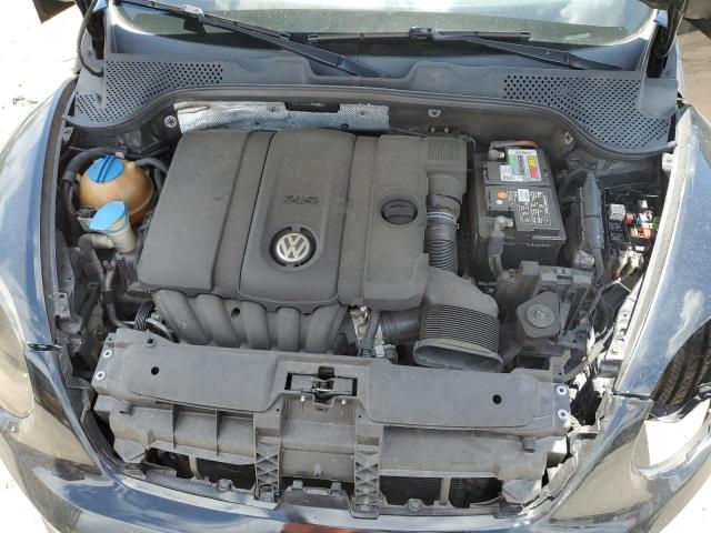 Photo 11 from auction – 2012 VOLKSWAGEN BEETLE with VIN 3VWJX7AT2CM648648