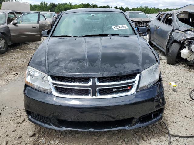 Photo 5 from auction – 2014 DODGE AVENGER SE with VIN 1C3CDZAG1EN188561