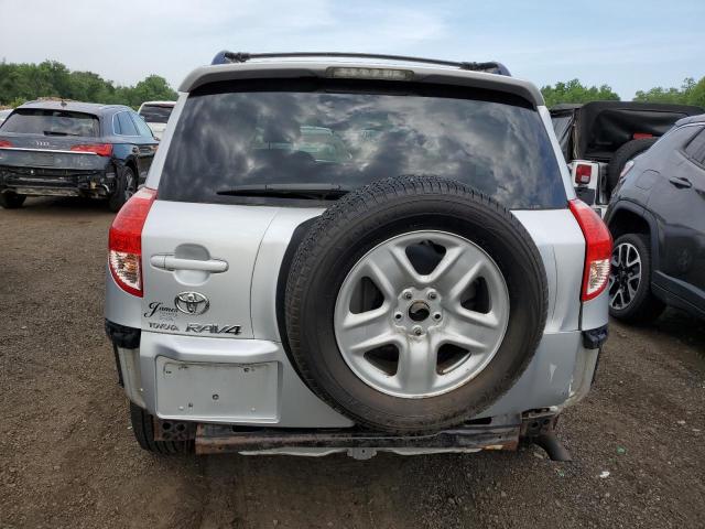 Photo 6 from auction – 2007 TOYOTA RAV4 with VIN JTMZD33V876040953