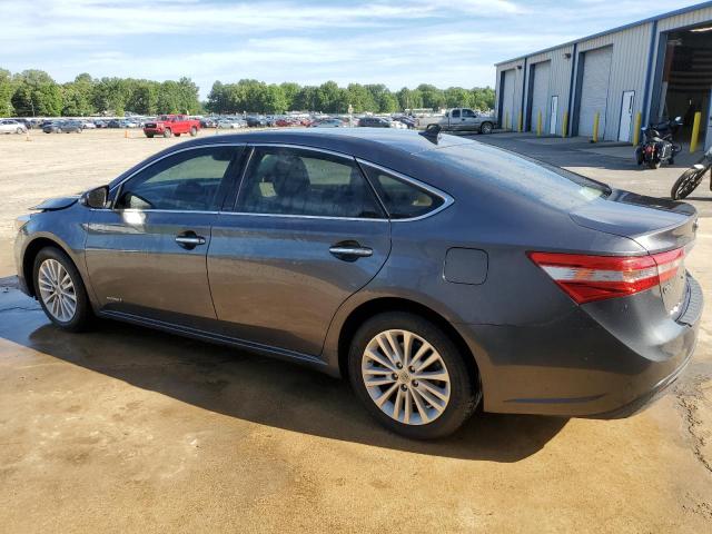 Photo 2 from auction – 2013 TOYOTA AVALON HYB with VIN 4T1BD1EB6DU017036