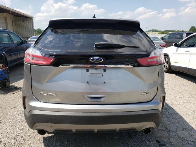 Photo 6 from auction – 2020 FORD EDGE SEL with VIN 2FMPK3J99LBB48251
