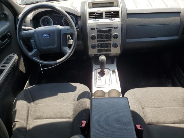Photo 8 from auction – 2008 FORD ESCAPE XLT with VIN 1FMCU93Z38KE79381