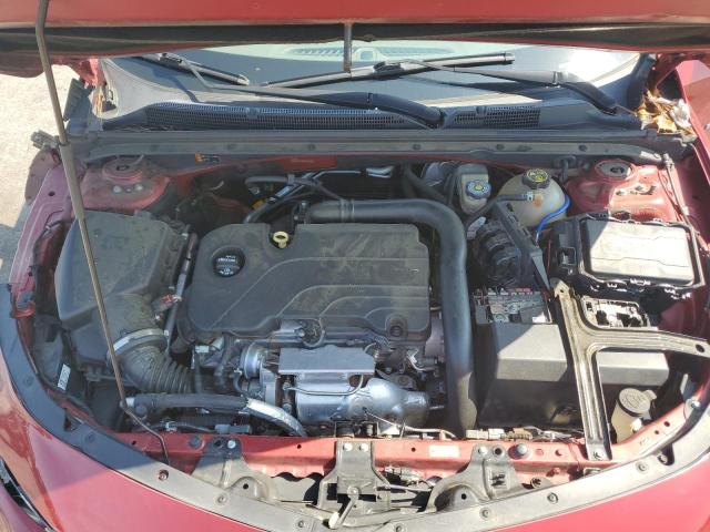 Photo 11 from auction – 2016 CHEVROLET MALIBU LT with VIN 1G1ZE5ST5GF217735