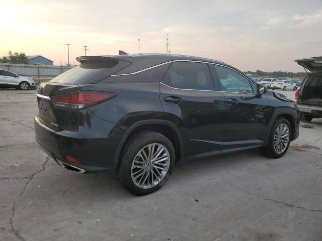 Photo 3 from auction – 2021 LEXUS RX 350 with VIN 2T2JZMDA1MC274951