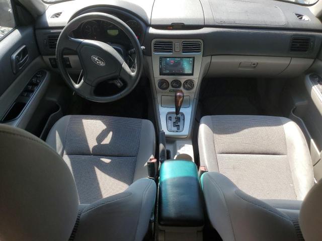 Photo 8 from auction – 2007 SUBARU FORESTER 2 with VIN JF1SG636X7H724108