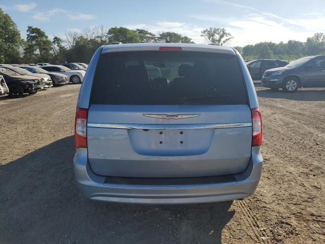 Photo 6 from auction – 2016 CHRYSLER TOWN & COU with VIN 2C4RC1BG2GR255389