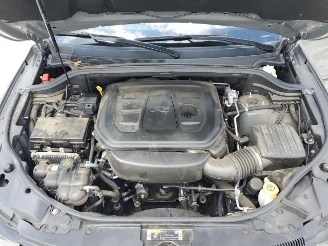 Photo 12 from auction – 2021 JEEP GRAND CHER with VIN 1C4RJFAG9MC616366