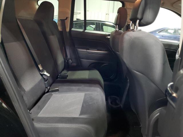 Photo 10 from auction – 2012 JEEP COMPASS LA with VIN 1C4NJDEB2CD697995
