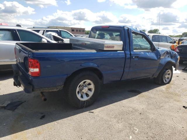 Photo 3 from auction – 2009 FORD RANGER with VIN 1FTYR10D99PA08698