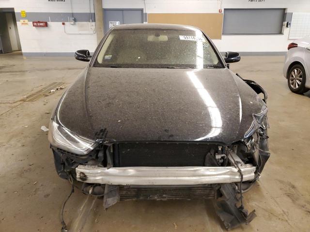 Фото 5 с аукциона – 2013 AUDI A4 PRESTIG с VIN WAUKFAFL9DN019229