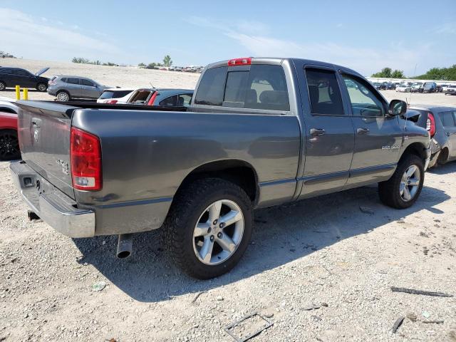 Photo 3 from auction – 2006 DODGE RAM 1500 S with VIN 1D7HU18296S601400