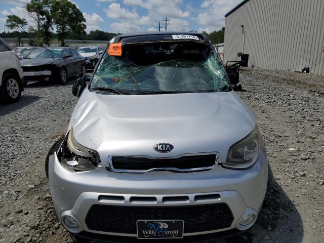Photo 5 from auction – 2014 KIA SOUL ! with VIN KNDJX3A51E7702225