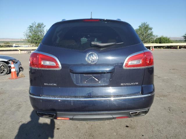 Photo 6 from auction – 2015 BUICK ENCLAVE with VIN 5GAKRCKD3FJ190686