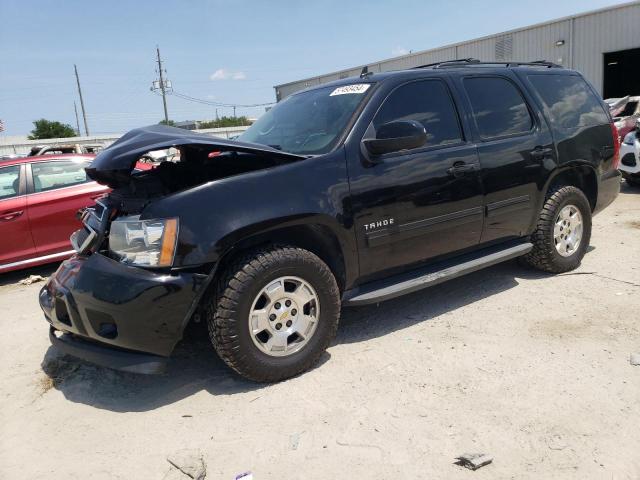 Photo 1 from auction – 2013 CHEVROLET TAHOE C150 with VIN 1GNSCBE00DR368935