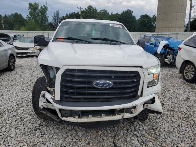 Photo 5 from auction – 2015 FORD F150 SUPER with VIN 1FTEW1EP7FFB50239