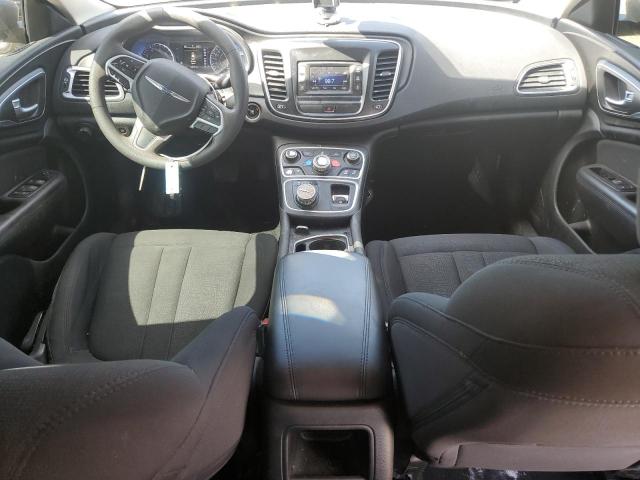 Photo 8 from auction – 2015 CHRYSLER 200 LIMITE with VIN 1C3CCCAB8FN729160