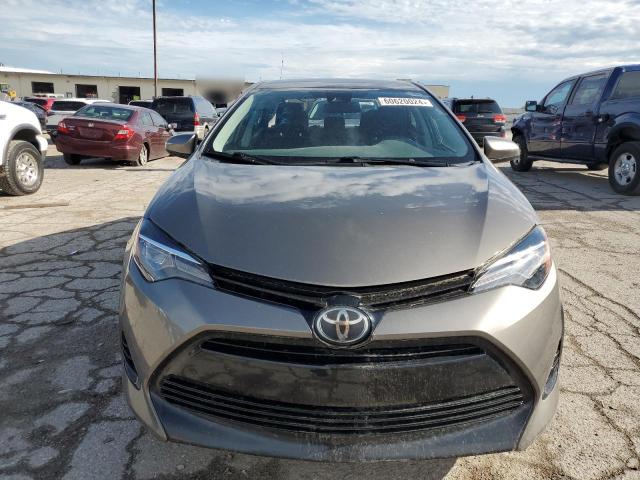 Photo 5 from auction – 2017 TOYOTA COROLLA L with VIN 2T1BURHE2HC872067