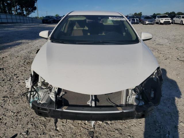 Photo 5 from auction – 2016 TOYOTA COROLLA L with VIN 2T1BURHE2GC716982