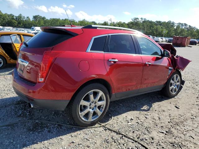 Photo 3 from auction – 2011 CADILLAC SRX PERFOR with VIN 3GYFNBEYXBS509654