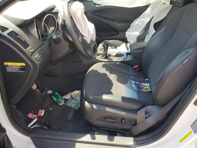 Photo 7 from auction – 2013 HYUNDAI SONATA SE with VIN 5NPEC4AC5DH785802