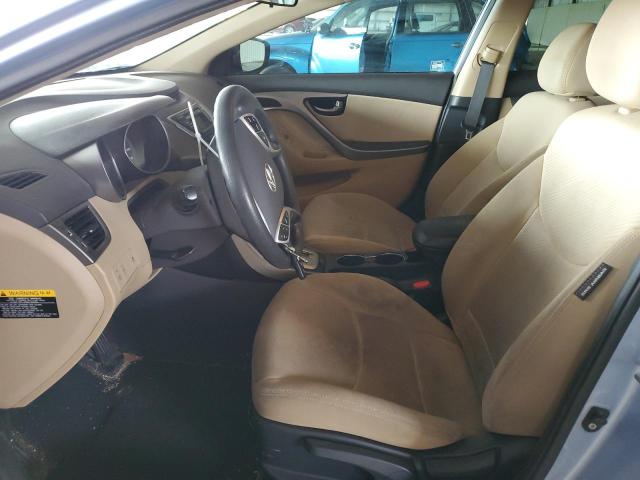 Photo 7 from auction – 2012 HYUNDAI ELANTRA GL with VIN KMHDH4AEXCU320950