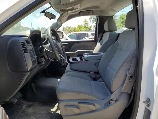 Photo 7 from auction – 2015 CHEVROLET SILVERADO with VIN 1GCNCPEH7FZ392824