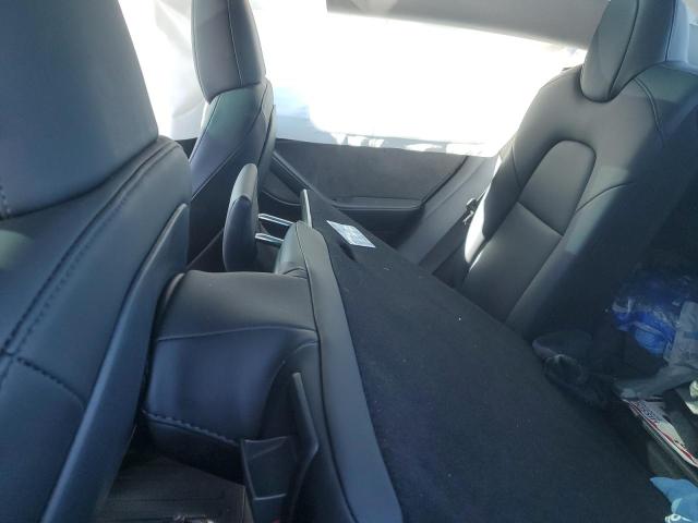 Photo 6 from auction – 2023 TESLA MODEL 3 with VIN 5YJ3E1EA6PF503730