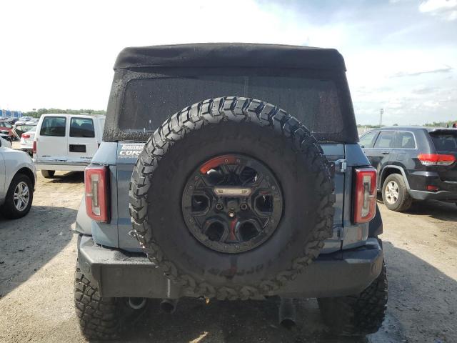 Photo 6 from auction – 2023 FORD BRONCO BAS with VIN 1FMEE5DP5PLB35085