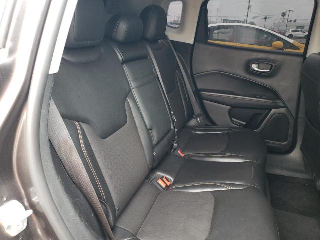 Photo 11 from auction – 2018 JEEP COMPASS LA with VIN 3C4NJCBB9JT441097
