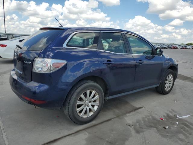 Photo 3 from auction – 2012 MAZDA CX-7 with VIN JM3ER2A54C0420471