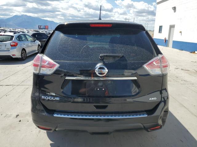 Photo 6 from auction – 2016 NISSAN ROGUE S with VIN KNMAT2MV8GP648281