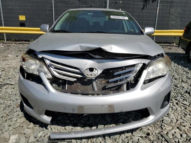 Photo 5 from auction – 2013 TOYOTA CAROLLA with VIN 2T1BU4EE4DC057161